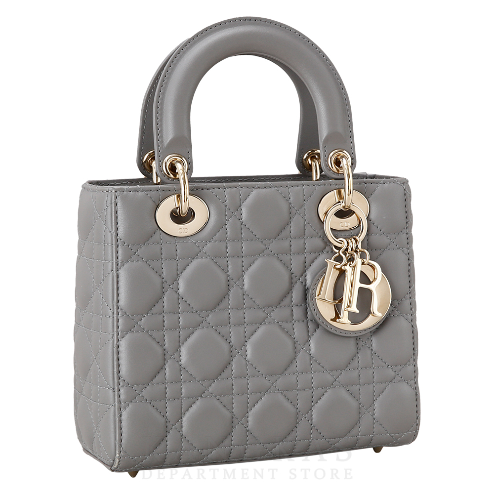 CHRISTIAN DIOR(USED)크리스찬디올 레이디디올 스몰 MYABC